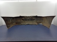 фото thumb №9, Alfa romeo 166 бампер задня задній 612/a