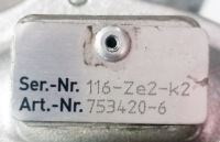 фото thumb №5, Koras картридж турбіни серцевина jeep cherokee opel frontera 2.5 115 km va59a 4864756