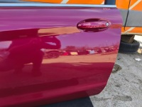 фото thumb №13, Двери левые перед ford fiesta mk7 3d 3дверь m9 08-17