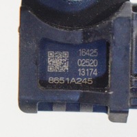 фото thumb №6, Mitsubishi l200 2016 правая сторона датчик удара подушка безопасности