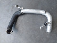 фото thumb №7, Труба шланг повітря 31657732 31370288 volvo s60 iii v60 ii 2.0 d 3