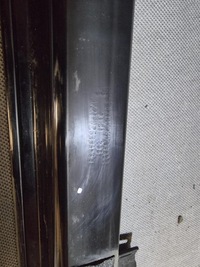 фото thumb №9, Напрямна двері presuwnych ford transit custom 2023 jk21-v25004-bh