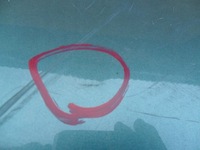 фото thumb №12, Honda stream rn 2001 2002 капот