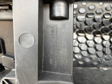 фото thumb №16, Smart forfour ii 2 453 бампер переднє перед решітка