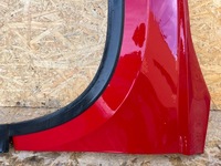 фото thumb №10, Skoda karoq karok крыло левый передний перед