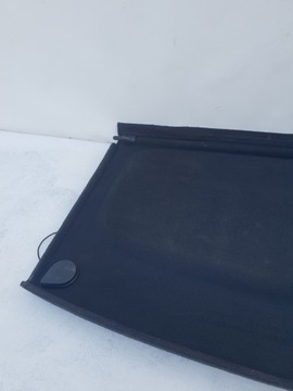 фото thumb №13, Vw golf iv 97-04 полиця багажника зад задня