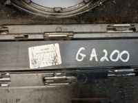 Vw arteon 3g8 r-line рестайлінг  2020- решітка радіатора решітка  радіатора перед 3g8853655j Недорого, фото thumb