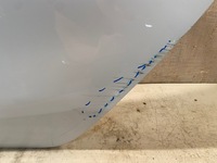 фото thumb №12, Kia ceed iii kombi двері лівий задня задні ліва 18-