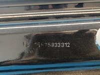 фото thumb №13, Skoda karoq 2020r 1,5 tsi 110kw двері правий задня lf9r 575833312