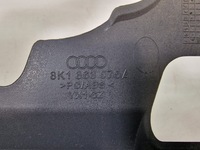 фото thumb №7, Защита колонки руля audi a4 b8 8k1863075a