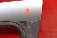 фото thumb №4, Дверь левая перед передние tekng renault thalia 2 ii 08-12