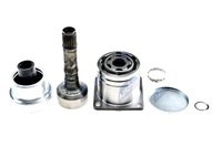 фото thumb №2, Nty шарнір вала привідного renault scenic rx4 1.9dci 2.0 00-04