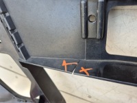 фото thumb №15, Bmw x3 g01 x4 g02 рестайлинг lci m набор 21- бампер передний перед