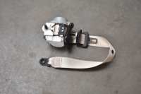 Купить Ремень безопасности задний  задний левый mercedes gls x167 кремовый 1, фото thumb