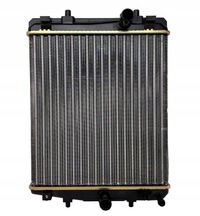 фото thumb №1, Радиатор wody toyota aygo 1.4 hdi 2005 - 201