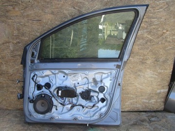 фото thumb №7, Дверь перед правые fiat croma ii