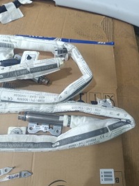 фото thumb №4, Шторка безопасности левая bmw g31