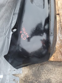 фото thumb №8, Бампер задний задняя citroen c3 ii 4xpdc