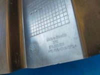 фото thumb №8, Skoda karoq kar 2018r 1.0 tsi 85kw захист підвіска ліва 57a825506 57a825505