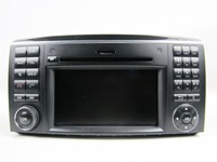 фото thumb №1, Радио навигация comand mercedes w251 r-klasa