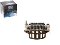 Купить Пластина диодная генератора ford fiesta v fusion 1.25 1.4 1.6, фото thumb