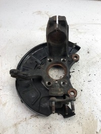 фото thumb №4, Vw tiguan поворотный кулак левый перед 5n0