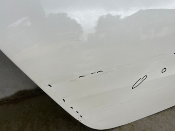 фото thumb №13, Двері opel ampera chevrolet volt зад правий