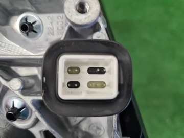 фото thumb №6, Bmw 4 g22 g23 дзеркало праві карбон 9pin камера тіньова лінія