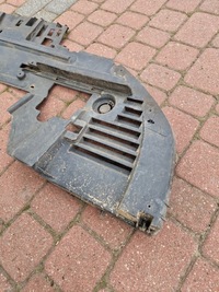 фото thumb №8, Плита захист pod бампер 508 10-18 9675692880