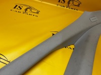 фото thumb №4, Обшивка захист корпус стійка перед a правий citroen c4 grand picasso ii