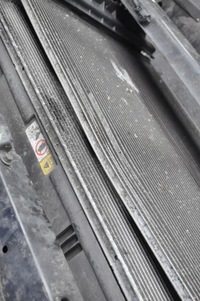 фото thumb №6, Hyundai ix35 1.6 gdi pas передний комплект