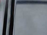 фото thumb №8, Volvo s90, v90 2018 молдинг стекло задний 31391233