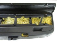 фото thumb №6, Захист корпус планка кришки багажника bmw e91 універсал touring