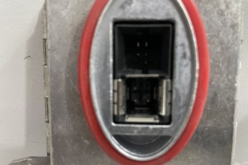 фото thumb №3, Модуль ксенон mercedes-benz gl x166 a1669002800 2013