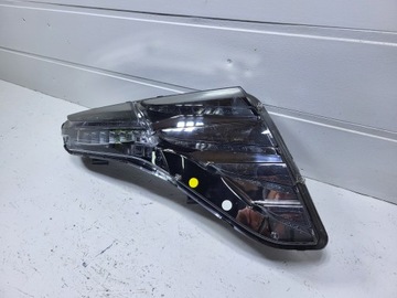 фото thumb №9, Hyundai tucson n-line iv 4 лампа перед права led 92208-n7100