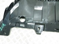 фото thumb №6, Mercedes cla x117 защита pod бампер перед a1178850036 13-