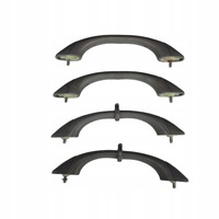 фото thumb №1, Ручка потолочный toyota rav4 2000-2005r