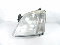 фото thumb №1, Opel meriva a фара левый 93321052