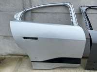 фото thumb №2, Дверь jaguar ipace i-pace задняя правый