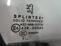 фото thumb №7, Peugeot 307 дверь правое передние kkdc