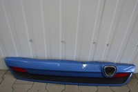 фото thumb №1, Спойлер накладка задняя chevrolet spark ltz 13- lift