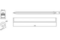 фото thumb №11, Осушитель кондиционера audi a 4 / s 4 b8 07-, a 4 a