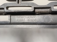 фото thumb №6, Решётка передняя kia ceed ii lift средняя перед 2015 -