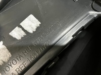 фото thumb №9, Corolla e21 kombi обшивка обивка дверь правый задняя