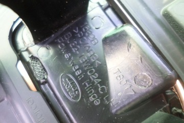 фото thumb №4, Range rover evoque заглушка омывателя рамка левая