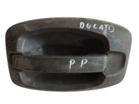 Купити Ручка права передня зовнішня fiat ducato, фото thumb