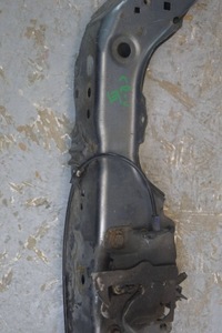 фото thumb №9, Pas передний верхний усилитель honda cr-v iii ż243