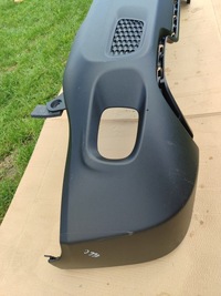 фото thumb №4, Бампер задняя jeep renegade 00520919010