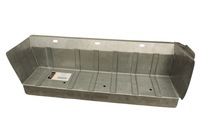 фото thumb №1, Vw transporter t4 90-03 поріг підніжка оцинковка лівий