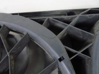 Вентилятор радіатора audi a8 d3 4.0 tdi 4e0121205b 1137328117 4e0959468h Недорого, фото thumb